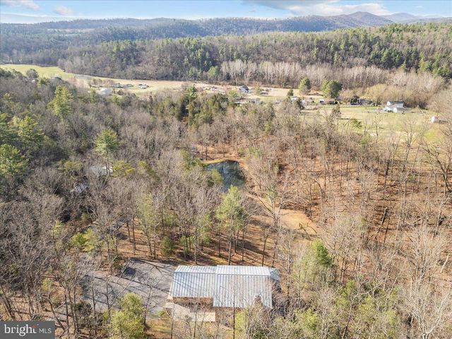 5333 ORKNEY GRADE, Mount Jackson, VA 22842