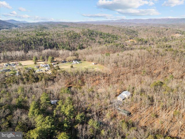 5333 ORKNEY GRADE, Mount Jackson, VA 22842