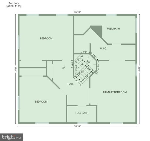 5333 ORKNEY GRADE, Mount Jackson, VA 22842