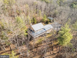 5333 ORKNEY GRADE, Mount Jackson, VA 22842