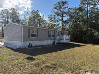 6820 W MABLE LANE, Dunnellon, FL 34433