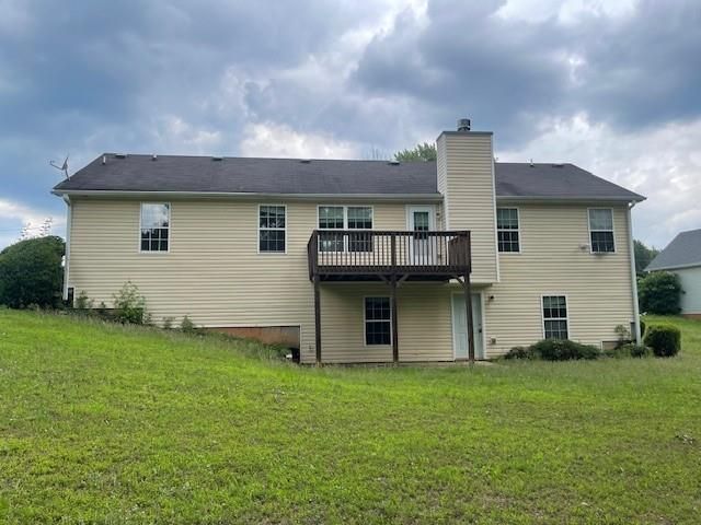 30 Amber Way, Covington, GA 30016