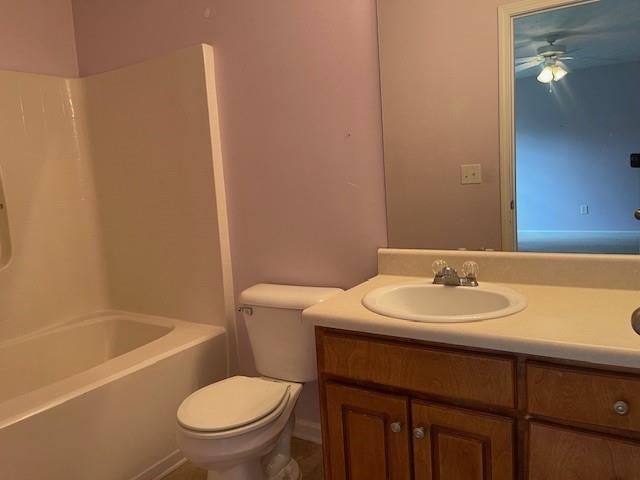30 Amber Way, Covington, GA 30016