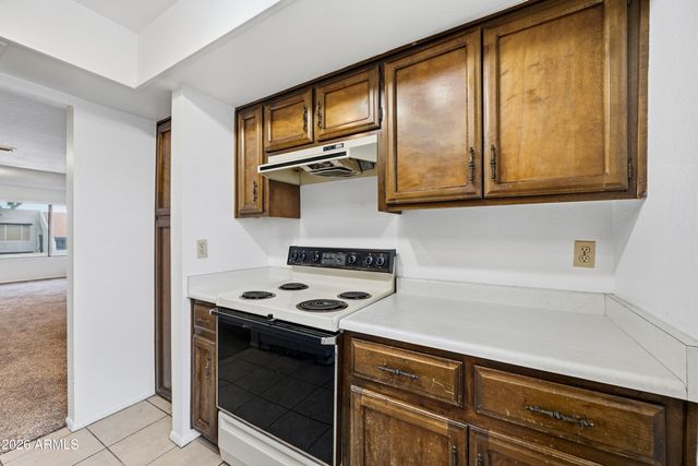 1927 E Hampton Avenue Unit 256, Mesa, AZ 85204
