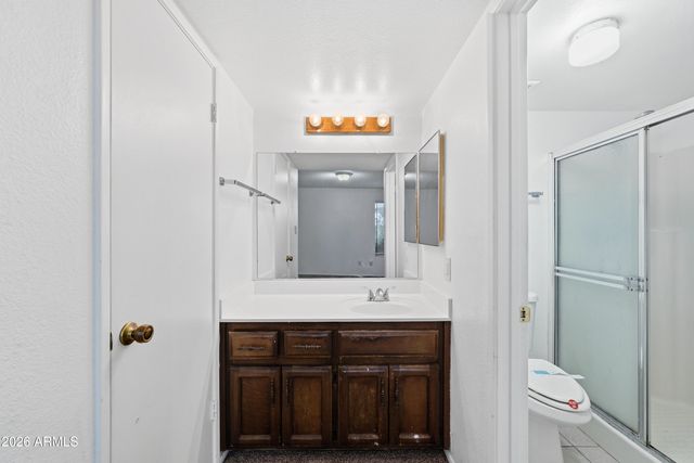 1927 E Hampton Avenue Unit 256, Mesa, AZ 85204