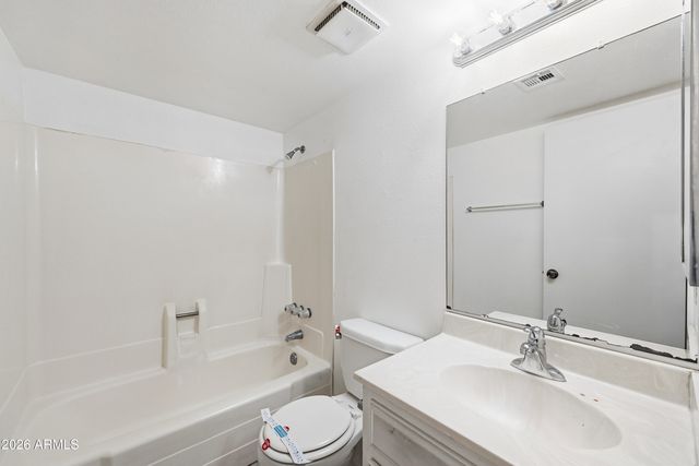 1927 E Hampton Avenue Unit 256, Mesa, AZ 85204