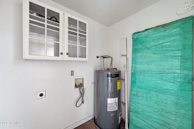 1927 E Hampton Avenue Unit 256, Mesa, AZ 85204
