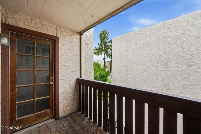 1927 E Hampton Avenue Unit 256, Mesa, AZ 85204