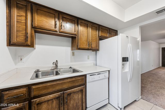 1927 E Hampton Avenue Unit 256, Mesa, AZ 85204