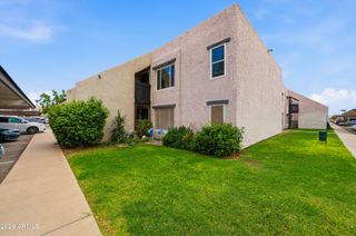 1927 E Hampton Avenue Unit 256, Mesa, AZ 85204