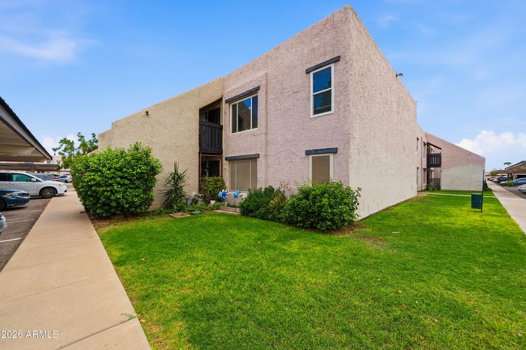 1927 E Hampton Avenue Unit 256, Mesa, AZ 85204