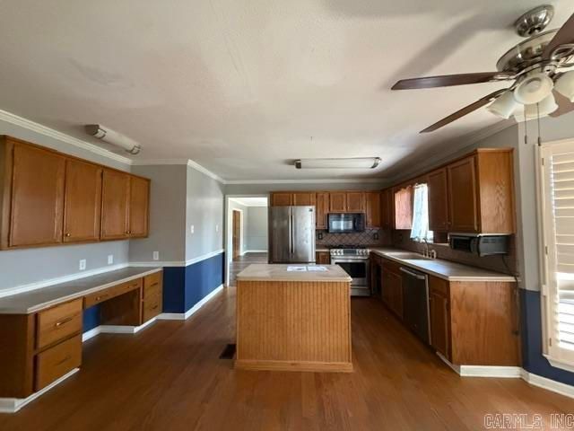 118 Illinois Bayou Dr, Sherwood, AR 72120