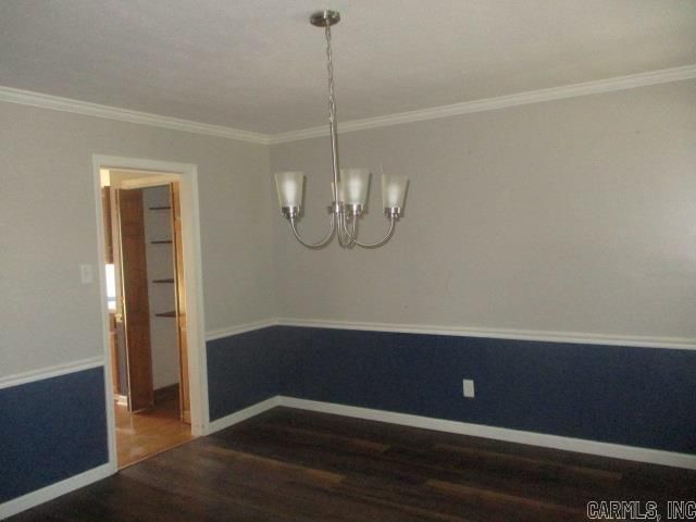 118 Illinois Bayou Dr, Sherwood, AR 72120
