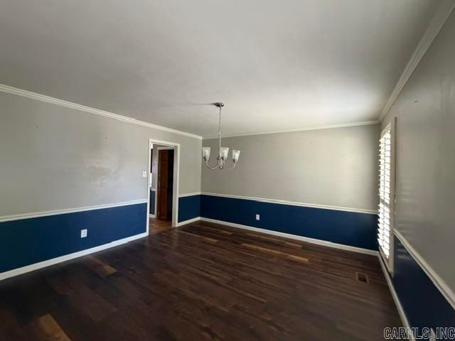 118 Illinois Bayou Dr, Sherwood, AR 72120