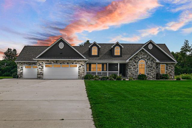 4455 Autumn Ridge, Wheatfield, IN 46392