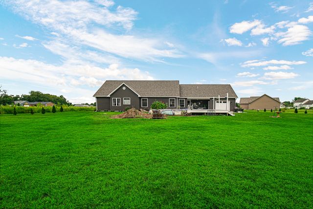 4455 Autumn Ridge, Wheatfield, IN 46392
