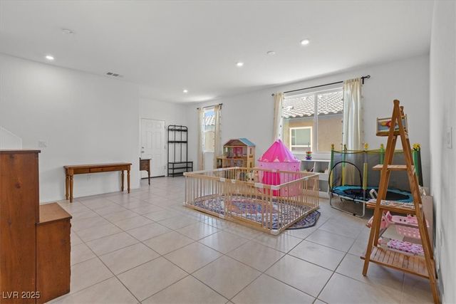 406 Bridal Veil Falls Street, Indian Springs, NV 89018