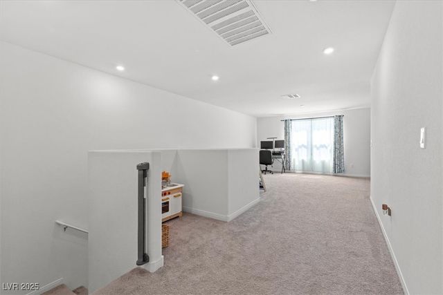 406 Bridal Veil Falls Street, Indian Springs, NV 89018