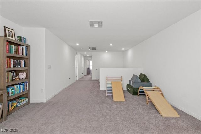 406 Bridal Veil Falls Street, Indian Springs, NV 89018