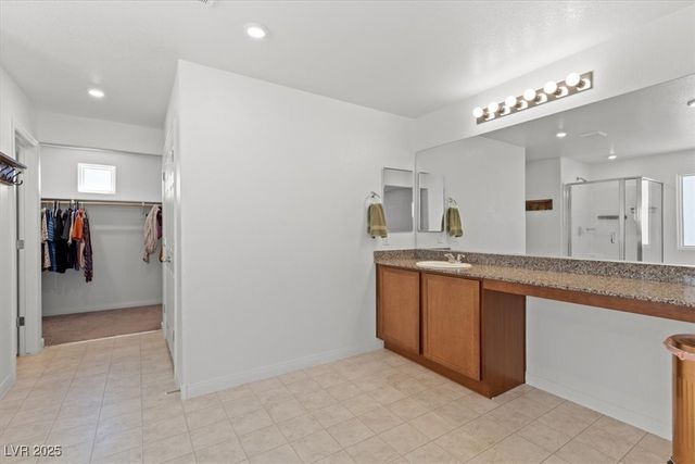 406 Bridal Veil Falls Street, Indian Springs, NV 89018