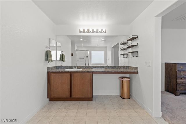 406 Bridal Veil Falls Street, Indian Springs, NV 89018