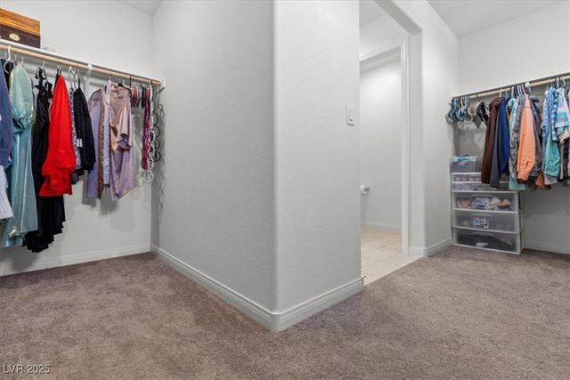 406 Bridal Veil Falls Street, Indian Springs, NV 89018