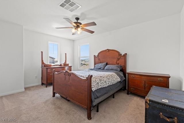 406 Bridal Veil Falls Street, Indian Springs, NV 89018