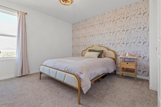 406 Bridal Veil Falls Street, Indian Springs, NV 89018