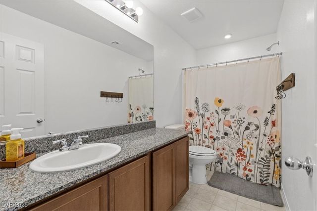 406 Bridal Veil Falls Street, Indian Springs, NV 89018