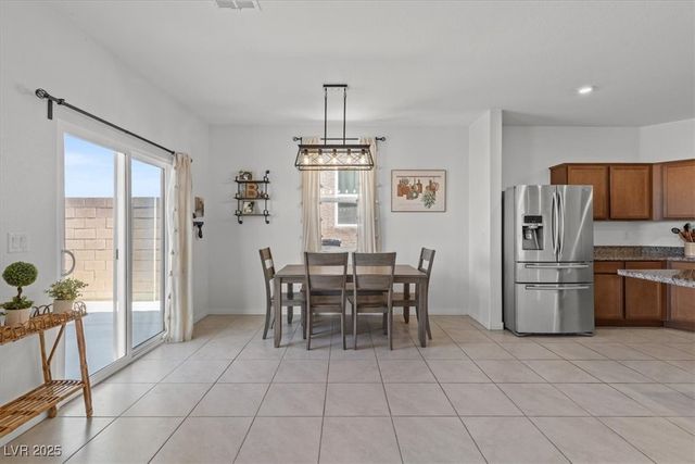 406 Bridal Veil Falls Street, Indian Springs, NV 89018