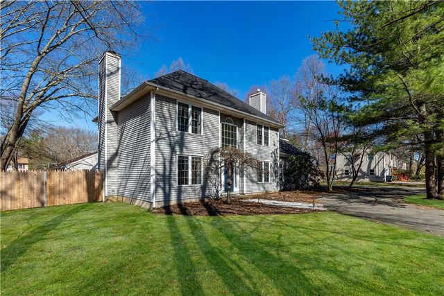 195 Oakland Beach Avenue, Warwick, RI 02889