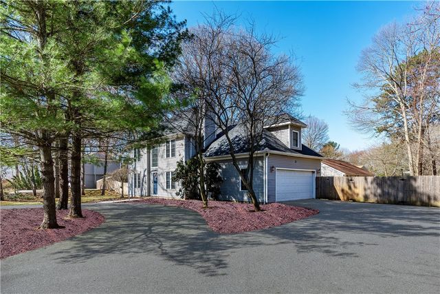 195 Oakland Beach Avenue, Warwick, RI 02889