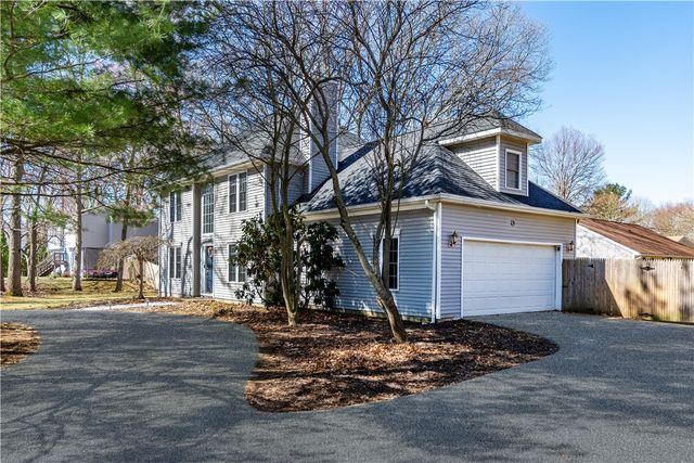 195 Oakland Beach Avenue, Warwick, RI 02889