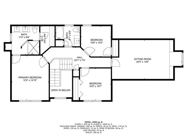 195 Oakland Beach Avenue, Warwick, RI 02889