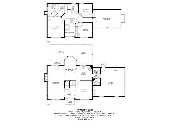 195 Oakland Beach Avenue, Warwick, RI 02889