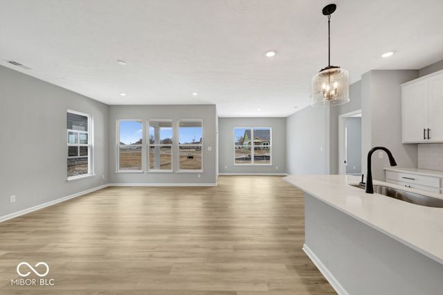 3247 Wrangler Drive, Bargersville, IN 46106