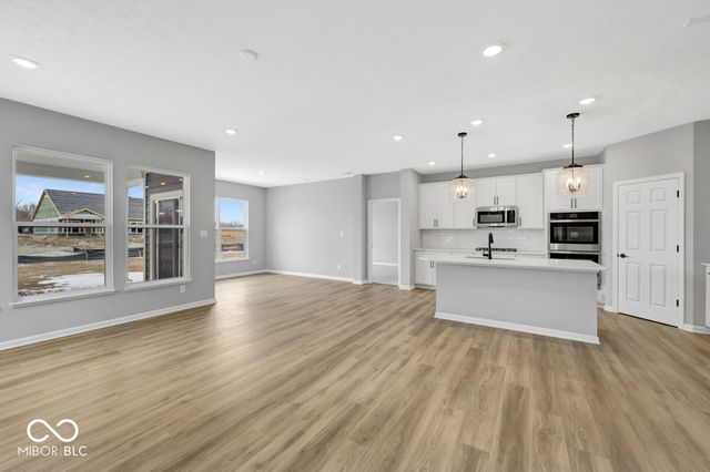 3247 Wrangler Drive, Bargersville, IN 46106