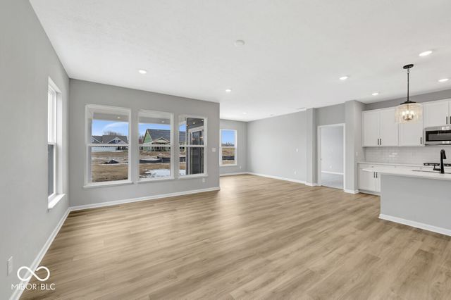 3247 Wrangler Drive, Bargersville, IN 46106