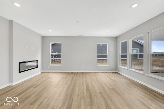 3247 Wrangler Drive, Bargersville, IN 46106