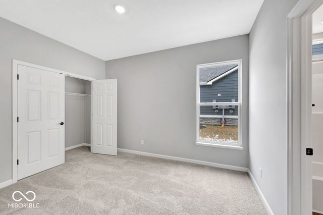 3247 Wrangler Drive, Bargersville, IN 46106