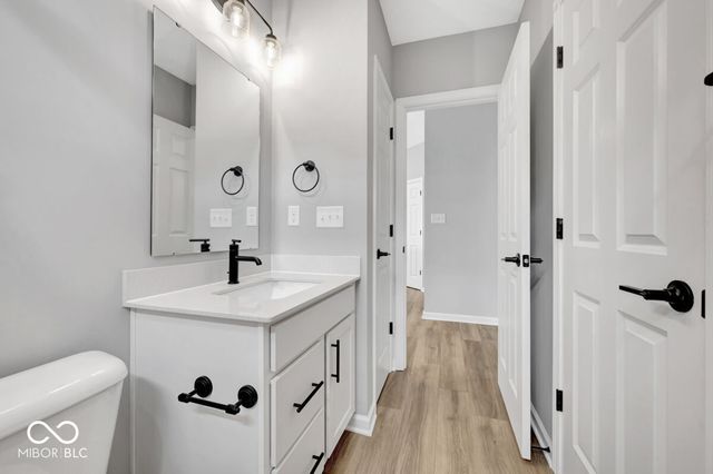 3247 Wrangler Drive, Bargersville, IN 46106