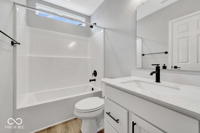 3247 Wrangler Drive, Bargersville, IN 46106