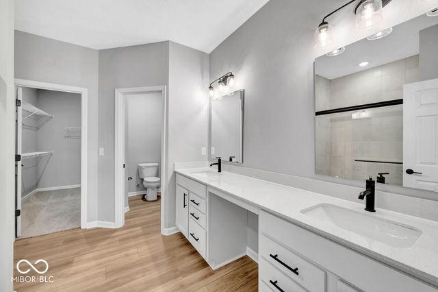 3247 Wrangler Drive, Bargersville, IN 46106