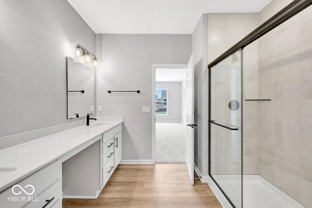 3247 Wrangler Drive, Bargersville, IN 46106