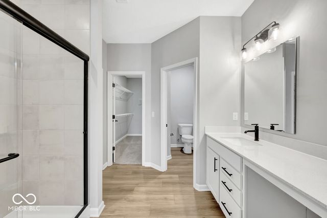 3247 Wrangler Drive, Bargersville, IN 46106