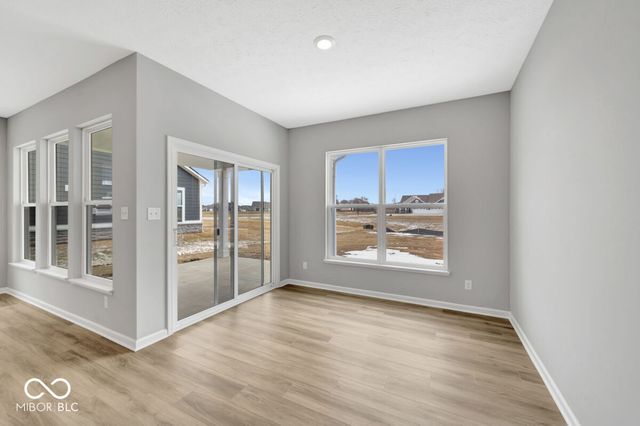 3247 Wrangler Drive, Bargersville, IN 46106