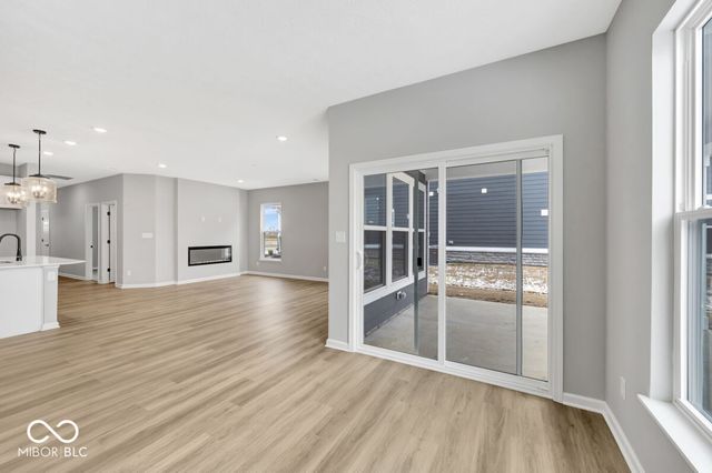 3247 Wrangler Drive, Bargersville, IN 46106