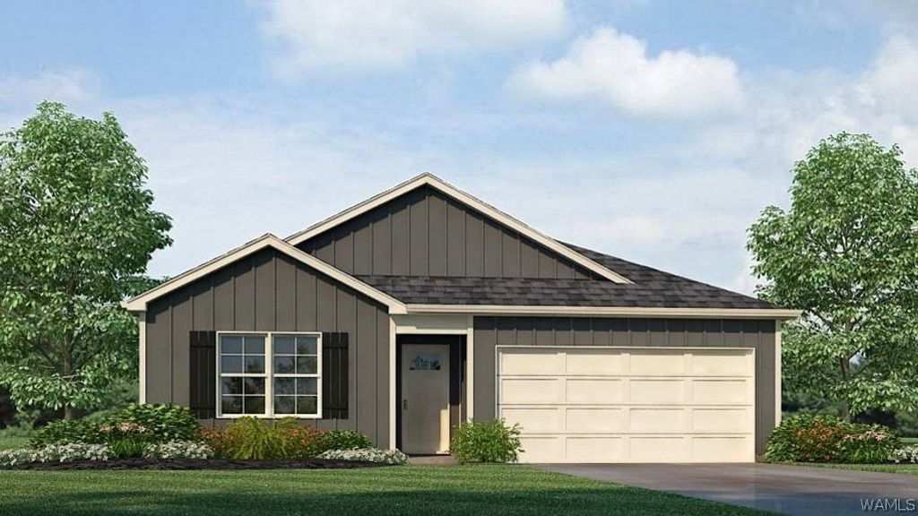 11609 Shortleaf, Moundville, AL 35474