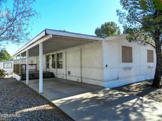 2050 W STATE ROUTE 89A -- 86, Cottonwood, AZ 86326