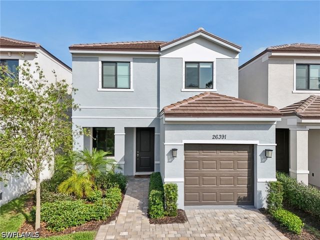 26391 Bonita Fairways BLVD, Bonita Springs, FL 34135